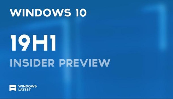 win10 19h1正式版ISO下载  win10原版纯净版镜像