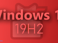 Msdn win10 1909下载 win10 ISO镜像64位 win10镜像下载