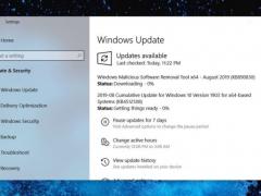 Msdn原版Win10专业版gho文件_18362.295镜像下载