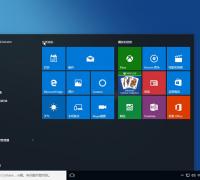 番茄花园Windows10 X64 装机版V16.07_Win10专业版