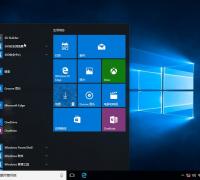 Ghost Windows10 64位专业版V16.10_Win10系统下载