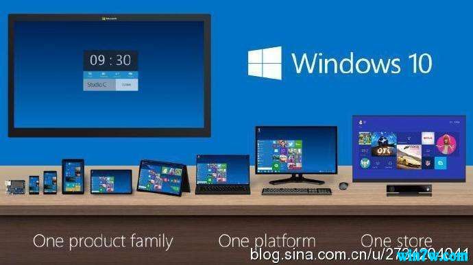 Win10专业版官网 Win10 64位 iso镜像下载