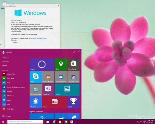 Win10下载官网_专业版ISO镜像