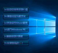 Microsoft Win10 X32 Pro简体中文专业版V16.06