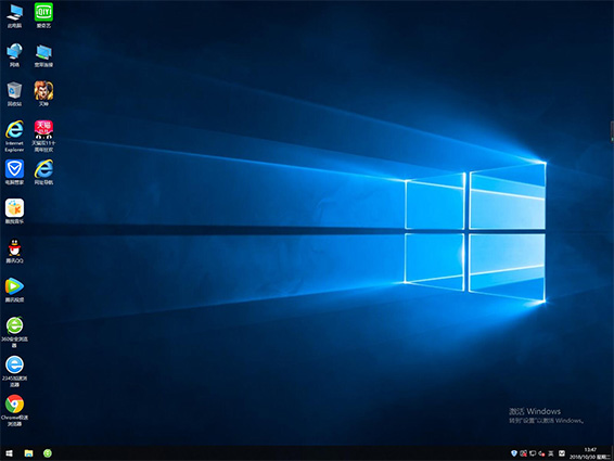 2019最新Win10 32位专业版_Win10下载官网
