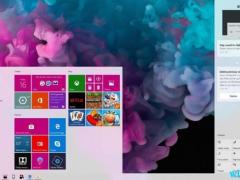 最新版 Win10专业版 May 2019 系统下载