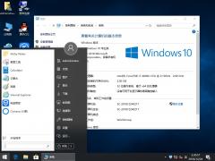 2019全新win10专业版32位下载_安全无毒纯净