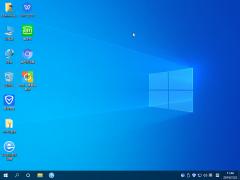 雨林木风 Win10专业版 32位下载 V1908_18362.267