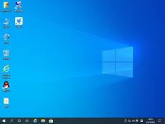 番茄花园Win10专业版(2004)下载 32位 V2020.02