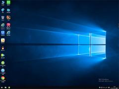 雨林木风Win10专业版(2004)下载 32位 V2020.03