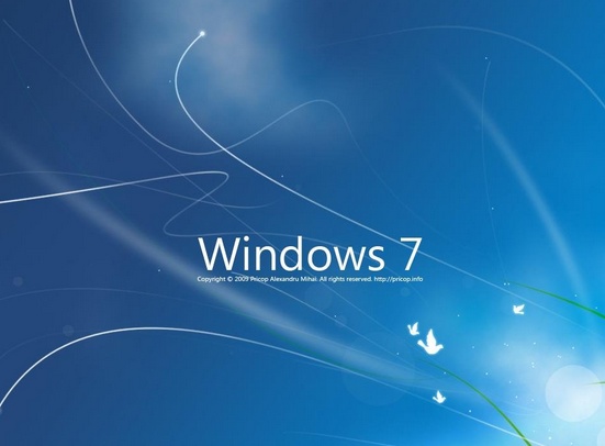 MSDN官方win7正式版原版镜像