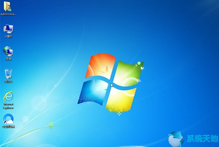 win7旗舰版32位