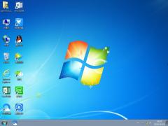 2020 Win7旗舰版免激活32位下载 V2020.03