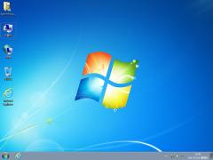 系统之家 Ghost Win7纯净版 32位 V201706_免激活