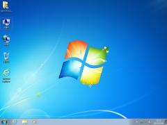 系统之家 Ghost Win7纯净版 64位 V201706_免激活