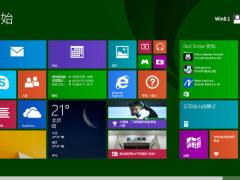 微软原版 Win8.1 64位专业版V1710 iso系统下载