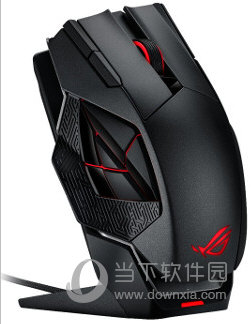 ROG Spatha无线游戏鼠标