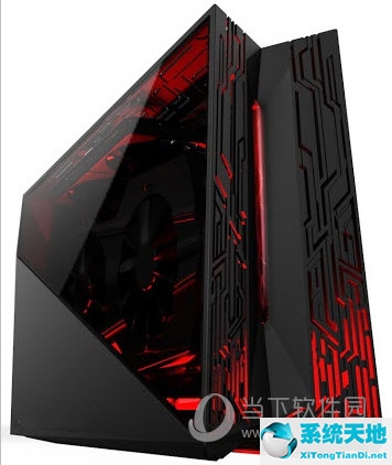 ROG XG Station 2外接显卡配件