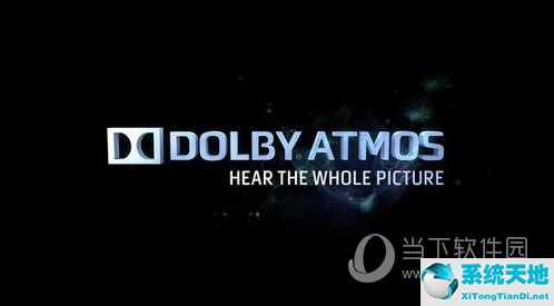 索尼杜比展开合作 电影原声带搭载全景声技术