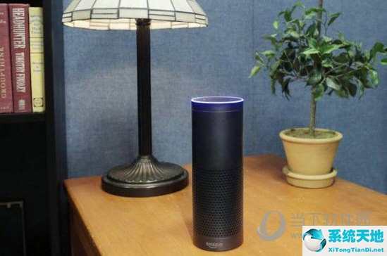 亚马逊将推出更小更经济版Echo