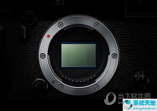 富士旗舰X-Pro 2相机公布
