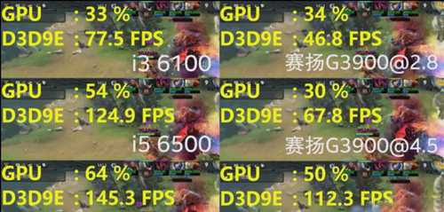 电脑cpu如何选择