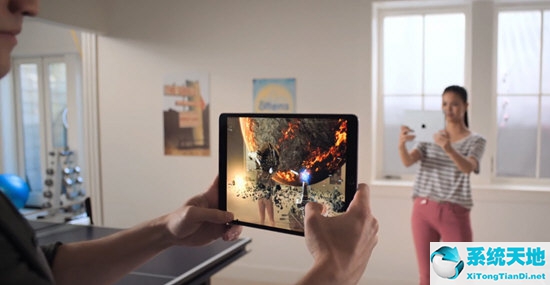 iOS 12带来的性能提升