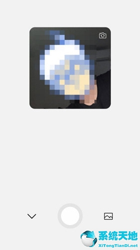 自己拍一个表情
