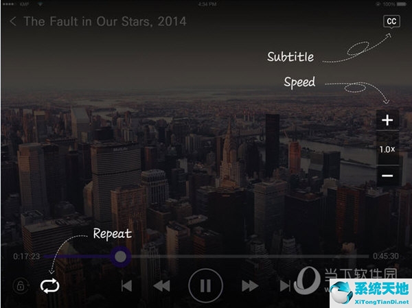 KMPlayer