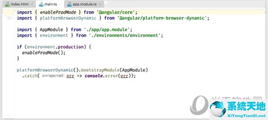 Pycharm Edu和Professional的区别