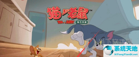 猫和老鼠共研服