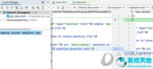 Pycharm2020.1版本2