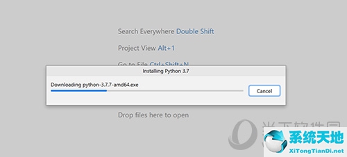 Pycharm2020.1版本5