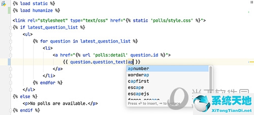 Pycharm2020.1版本9