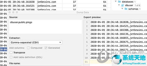Pycharm2020.1版本15