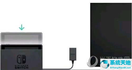 switch开启tv模式教程5