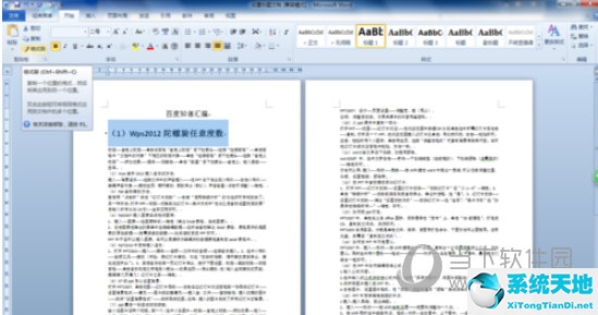 Word2010