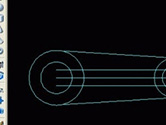 AutoCAD2018如何建模 CAD2018三维建模教程