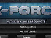 AutoCAD2018注册机激活不了怎么办 激活码不对不成功解决方法