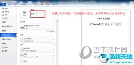 word2010