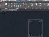 AutoCAD2018怎么画中心线 快速绘制技巧