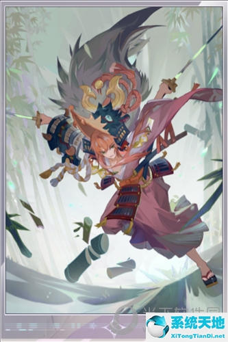 阴阳师百闻牌森林之王山风4