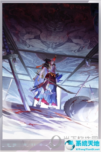 阴阳师百闻牌森林之王山风3