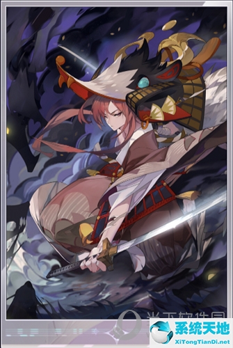 阴阳师百闻牌森林之王山风2