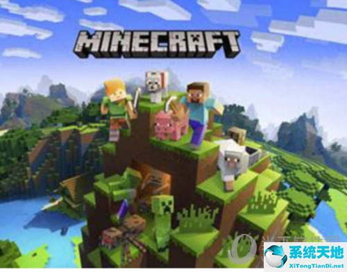 下载并安装我的世界侏罗纪mod