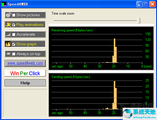 《Speed4WEB》Speed4WEB 2.33 官方版