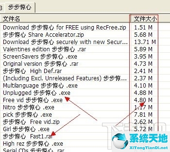 P2pSearcher种子搜索神器|P2pSearcher(p2p种子搜索神器下载) V3.5 去广告绿色版(2)