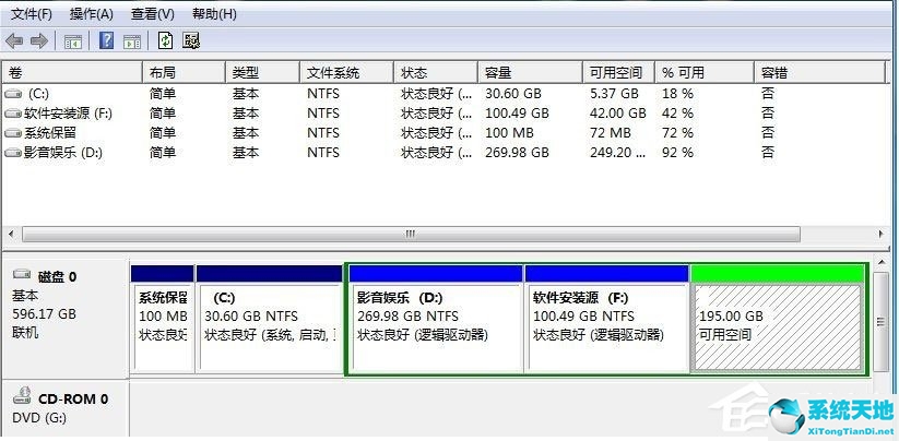 WinXP进入系统故障恢复控制台