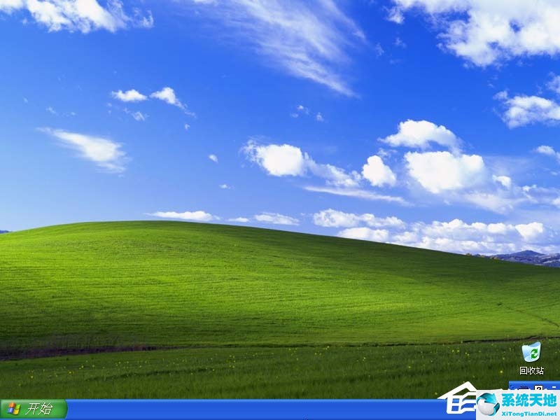 U盘安装原版winxp系统方法