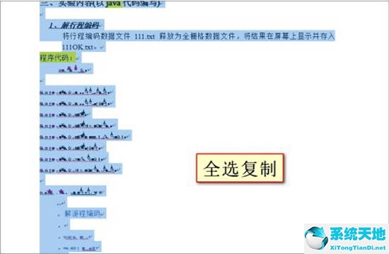电脑word打开是乱码